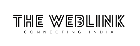 The Weblink Logo