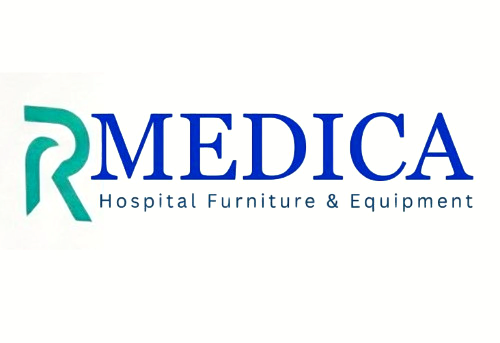 Rmedica logo
