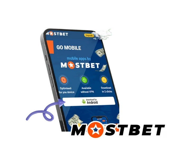 Download Mostbet App in India
